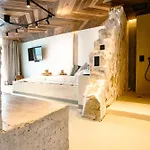 Casa Ouira Con Piscina Privada Y Vistas Hébergement de vacances *
