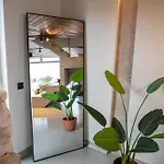Casa Ouira Con Piscina Privada Y Vistas Corralejo