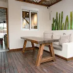 Casa Ouira Con Piscina Privada Y Vistas