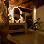Hébergement de vacances Casa Ouira Con Piscina Privada Y Vistas *