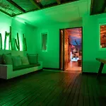 Casa Ouira Con Piscina Privada Y Vistas Hébergement de vacances Corralejo