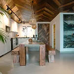 Hébergement de vacances Casa Ouira Con Piscina Privada Y Vistas Corralejo
