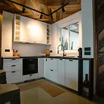 Casa Ouira Con Piscina Privada Y Vistas Hébergement de vacances