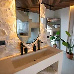 Casa Ouira Con Piscina Privada Y Vistas Hébergement de vacances Corralejo