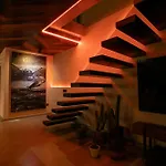 Hébergement de vacances Casa Ouira Con Piscina Privada Y Vistas Corralejo
