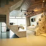 Hébergement de vacances Casa Ouira Con Piscina Privada Y Vistas *